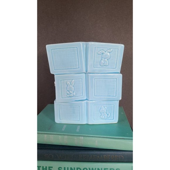 Vintage Baby Bear Indoor Planter - Picture 6 of 10